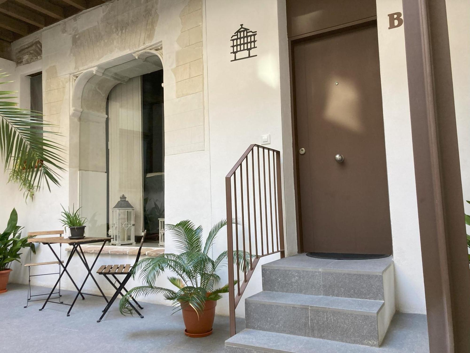 Sacramento Muy Cerca De La Catedral Apartamento *