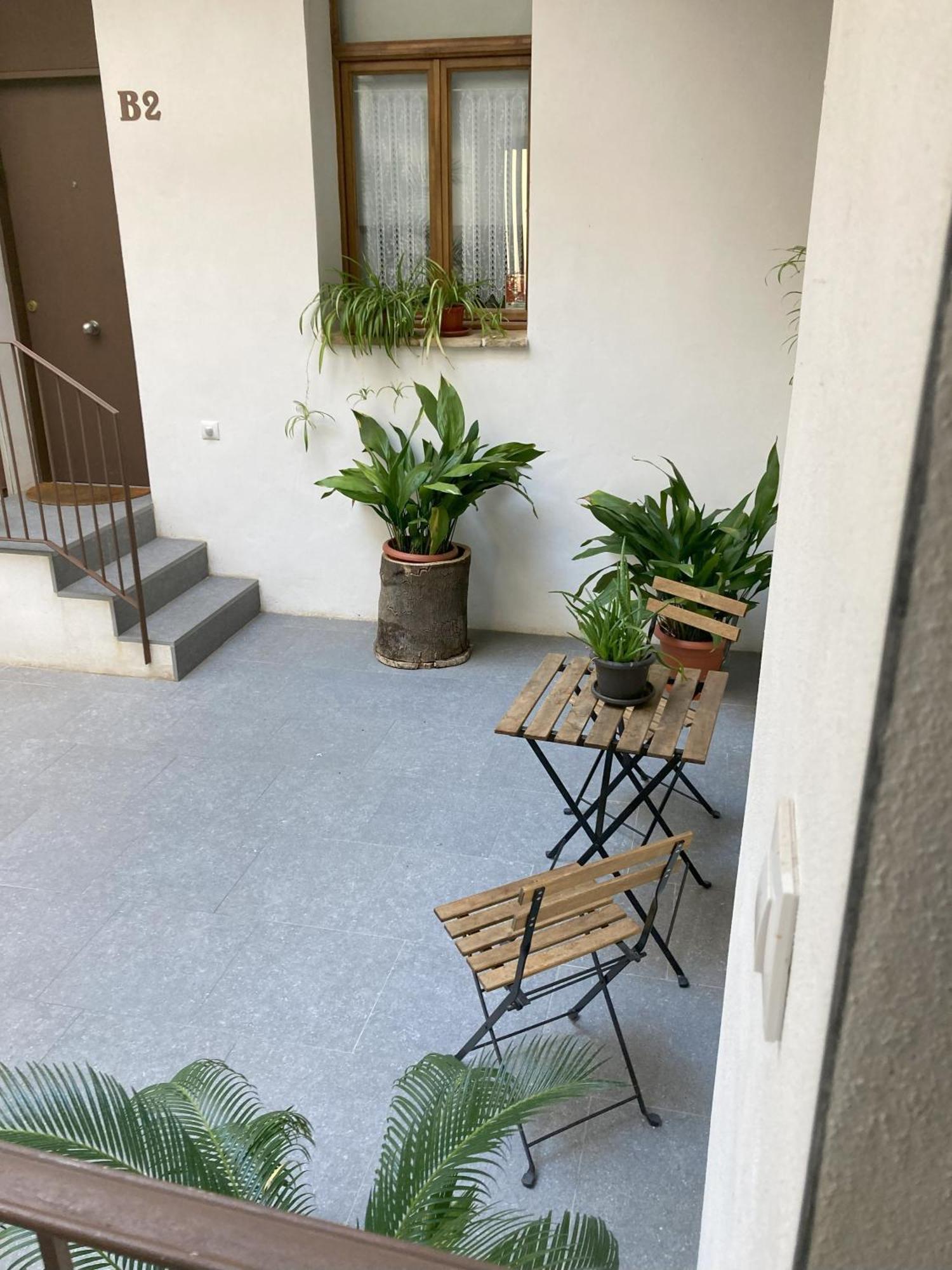 Apartamento Sacramento Muy Cerca De La Catedral Toledo