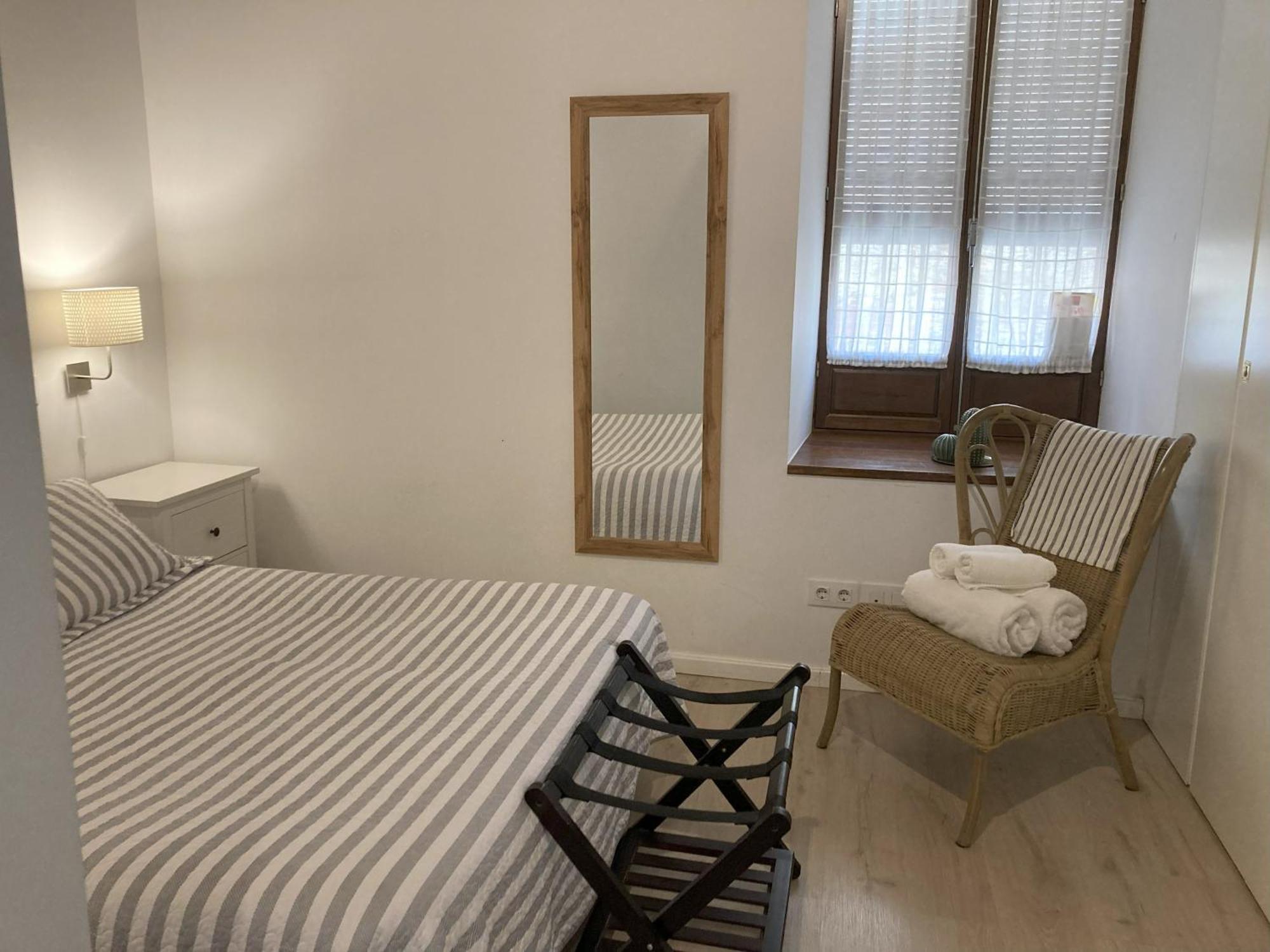 Apartamento Sacramento Muy Cerca De La Catedral *