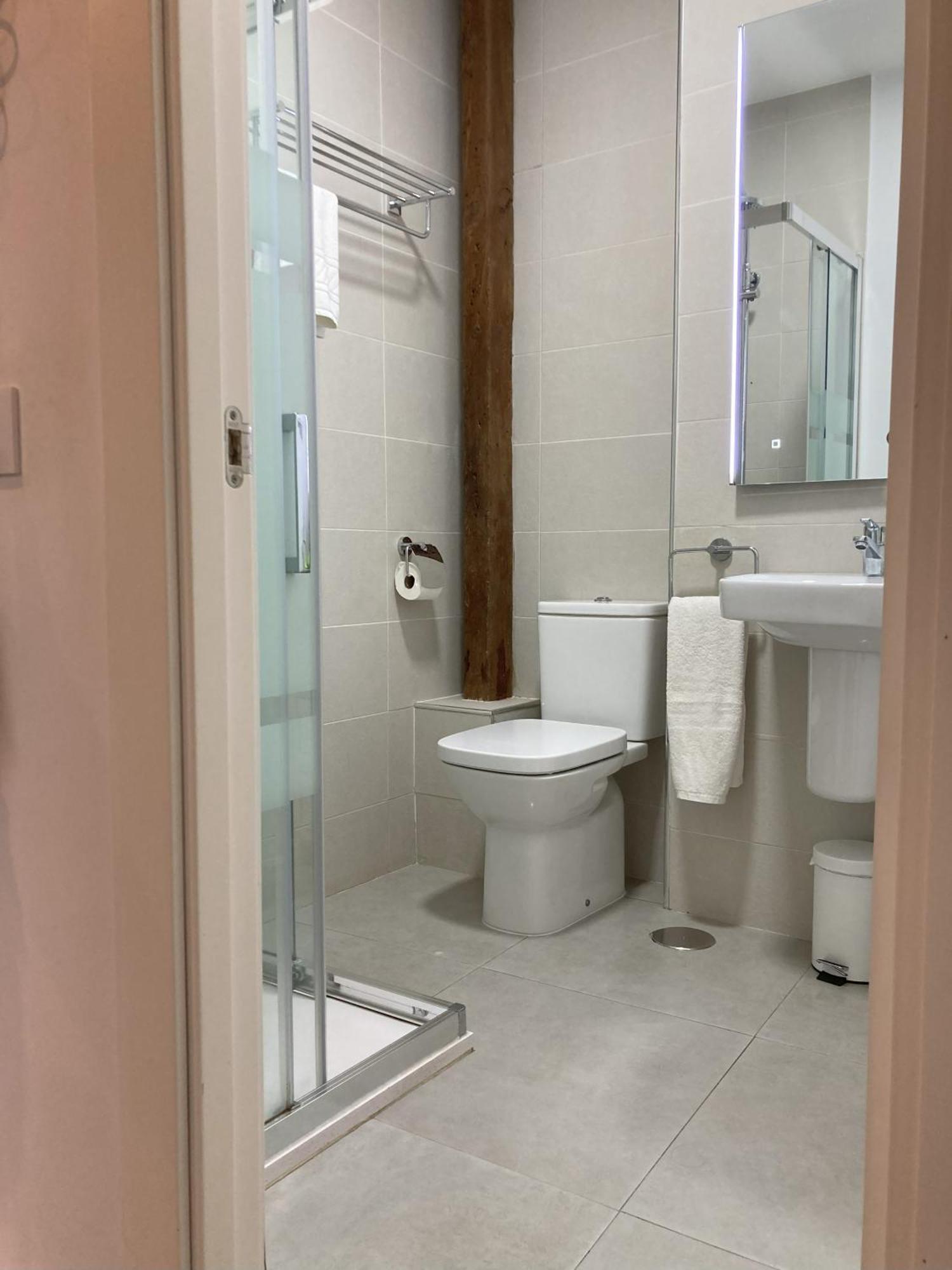 Apartamento Sacramento Muy Cerca De La Catedral